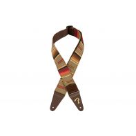 Гитарный ремень FENDER STRAP 2" SONORAN SEDONA